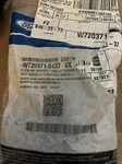 Genuine Ford Oe Screw And Washer Asy W720371-S437 (4PACK) New. Price: $10.48.