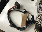 1971 Camaro; Dash Instrument Cluster Wiring Harness Factory Gauges American Auto New. Price: $99.00.