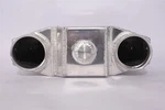 LOS6 For 2.5" 3"OUT Liquid Air To Water Intercooler Jet Ski Sea Doo New. Price: $84.86.