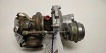 Right Turbocharger/supercharger Oem 12-14 Bmw M5 1YR Wrnty Used. Price: $235.00.