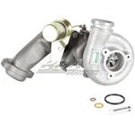 Oe Power D3009N Turbocharger Oil Cooled, New. Price: $1249.45.