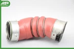 09-13 Bmw E70 E71 X5 X6 Diesel Engine Intercooler Turbo Charge Hose Pipe Oem Used. Price: $48.75.
