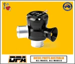 Go Fast Bits T9233 Hybrid Tms Dual Outlet Diverter/bov Mitsubishi Subaru Gfb Brand. Price: $206.51.