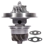 Turbocharger Cartridge Fits S400SX4-75 S475 T6 1.32A/R 2585838C91 23518588 New. Price: $149.92.
