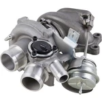 Global Parts Distributors 2511467 Gpd New Turbocharger. Price: $577.69.