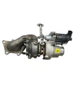 2023 Kia Stinger 3.3L Left Hand Side Turbo Charger 28231-3L100 Used Oem. Price: $350.00.