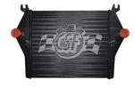 Intercooler-diesel, Turbo Csf 6072 New. Price: $284.98.
