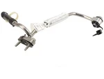 Supply Turbocharger Coolant Line For 2013-2019 Cadillac Ats CB638ZK New. Price: $76.15.