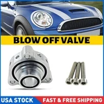 Blow Off Valve Adapter For 07-12 Mini Cooper S R56 R57 Jcw N14 1.6 Turbo Engine New. Price: $16.14.