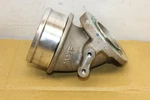 2014-2019 Dodge Ram 1500 3.0L Ecodiesel Turbo Air Intake Elbow 68274661AA 2337F Used. Price: $39.00.
