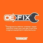 Turbocharger Hwd Dorman/help 55246 New. Price: $40.59.