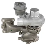 Motorcraft TC31 Turbocharger Remanufactured. Price: $1616.21.