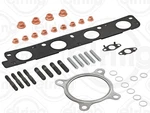 For Elring 948.660 Mounting Kit, Charger Neu. Price: $47.56.