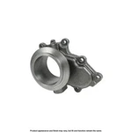 Rotomaster , Pn# A1383801N Turbocharger Exhaust Adapter New. Price: $109.52.