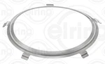 Gasket, Exhaust Pipe Elring 708.570 Neu. Price: $10.20.