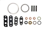 Elring 812.17 Turbocharger Mount Kit For Chevrolet Trax 1.6 2014-2015 Nuovo. Price: $57.42.