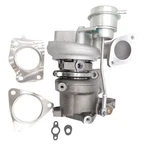 Turbocharger For 2010-2016 Nissan Juke 1.6L L4 MR16DDT Engine 14411-1KC1B New. Price: $128.99.