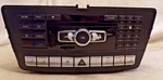13 14 15 Mercedes Gl Class C300 C350 Radio Cd Navigation Gps A1669002109 Used. Price: $145.96.