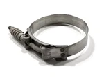 99-16 Ford F250 F350 Oe Turbocharger Intercooler Cac Band Clamp 6C34-6K786-CA Used. Price: $15.30.