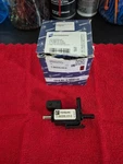 Pierburg (hella) 700326030 - Turbocharger Boost Solenoid New. Price: $20.00.