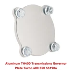 Aluminum TH400 Transmissions Governor Plate Turbo 350 551906 New. Price: $12.34.