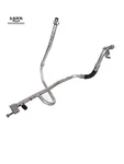 Mercedes X164 Genuine Rear Ac A/c Line Hose Y Splitter Low Pressure 07-12 Oem Used. Price: $131.24.