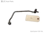 Left Turbo Oil Supply Line 18-19 Ford F-150 2.7 JT4E6N660BA Used. Price: $29.95.