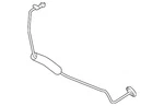 Genuine Hyundai Oil Feed Tube 28240-2GTA2 New. Price: $56.01.