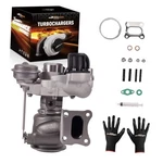 Maxpeedingrods Turbocharger For Chevrolet Malibu 1.5L Engine 2016-2023, New. Price: $348.39.
