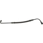 Turbocharger Oil Supply Line Standard Motor Products TIH83 New. Price: $99.11.