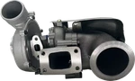 Turbocharger Fits Chevrolet C2500 C3500 K2500 K3500 6.5L 1996-1999 1704230019 New. Price: $231.19.