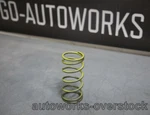 Authentic Tial Sport Wastegate Spring For Mvs 38MM Mvr 44MM Yellow New. Price: $12.99.