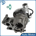 RHG6 Turbocharger For Gmc Chevy 6.6L Duramax LB7 2001-04 Diesel New. Price: $258.32.