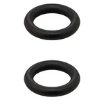Elring 2PC Engine Coolant Reservoir Seal Set For W204 W205 C-class W213 E-class New. Price: $9.95.