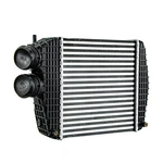 Left Intercooler For 2014-20,2018 Maserati Ghibli Levante Quattroporte 3.0L/3.8L New. Price: $199.00.
