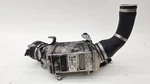 09-17 Bmw 550 650 750 4.4L N63 Twin-turbo Right Engine Radiator Air Intercooler Used. Price: $51.28.