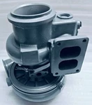 Pai 681202 Detroit Diesel 23536348 Turbocharger SHM23488 Garrett Honeywell Used. Price: $1953.93.