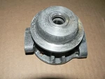 Garrett TB4157 Model Turbocharger Housing 407285-0019 New. Price: $75.00.