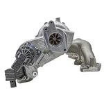 Garrett Turbocharger For Nissan Juke 2015 2016 New. Price: $1666.41.