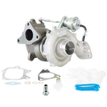Turbocharger For Subaru Legacy Gt & Outback Xt 2007-2009 Replaces Ihi VF46 New. Price: $370.10.