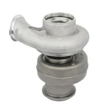 Compatible For HX55 Turbo Freightliner Cummins Isx Signature 450 Engine New. Price: $480.00.
