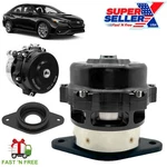 BV50 50MM Blow Off Valve Bov + Tial Adapter Subaru Wrx Legacy Forester EJ25 New. Price: $109.95.