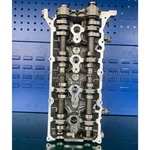 11100-78KA0 J24B Complete Cylinder Head For Suzuki Grand Vitara 2.4L 16V Dohc New. Price: $578.00.