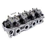Labwork Cylinder Head 2.6L L4 Sohc 4ZE1 For Isuzu Amigo Rodeo Trooper 1988-1997 New. Price: $248.55.