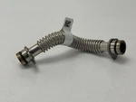 Bmw G42 2025 Petrol 190KW Turbocharger Oil Line Hose 8489608 DLZ832 Gebraucht. Price: $54.84.