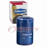 Purolatorone Engine Oil Filter For 1981-1987 Chevrolet El Camino Change Ic New. Price: $13.97.