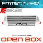 Ams Performance Front Mount Intercooler 2015-21 Subaru Wrx FA20 (fmic Only) Used. Price: $715.40.