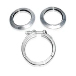 Stainless Works Vbc 2.5" V-band Kit New. Price: $54.15.