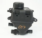 2010-2015 Bmw 750LI 4.4 N63 Intercooler Cooolant Hose Expansion Reservoir Tank Used. Price: $53.04.