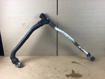 Porsche 911 Turbo 2007 3.6L Right Radiator Water Coolant Pipe Hose Line 05-09 :m Used. Price: $36.00.